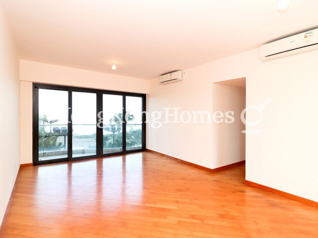Living and Dining Room — Residence Bel-Air - Phase 06 - Bel-Air No. 8, Tower 7, Pokfulam