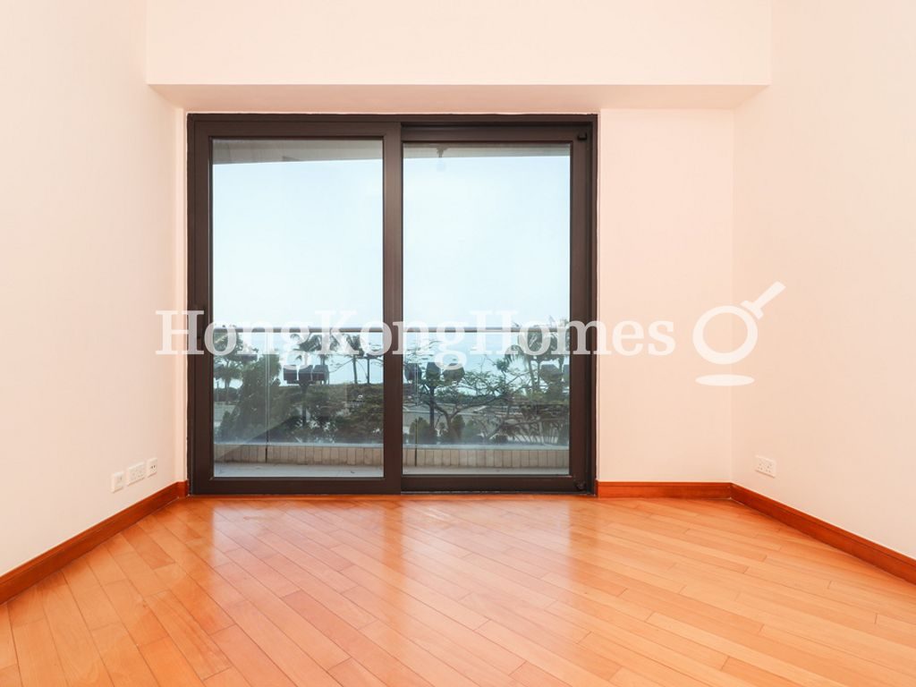 Master Bedroom — Residence Bel-Air - Phase 06 - Bel-Air No. 8, Tower 7, Pokfulam