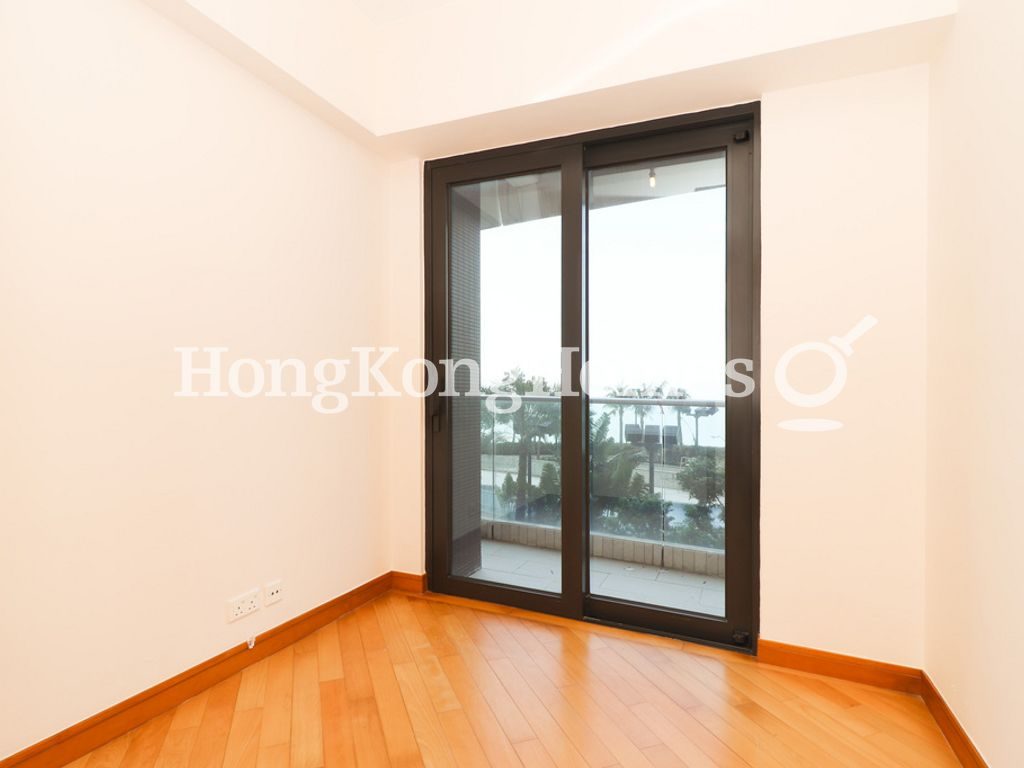 Second Bedroom — Residence Bel-Air - Phase 06 - Bel-Air No. 8, Tower 7, Pokfulam