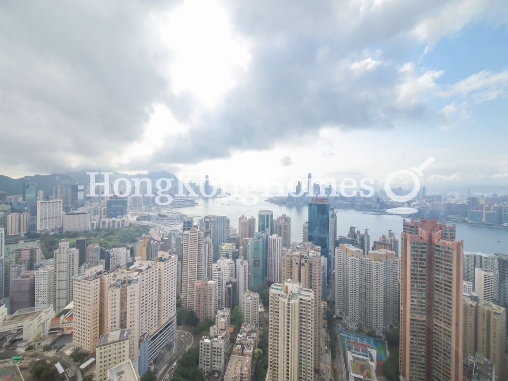 Sky Horizon - Block 01