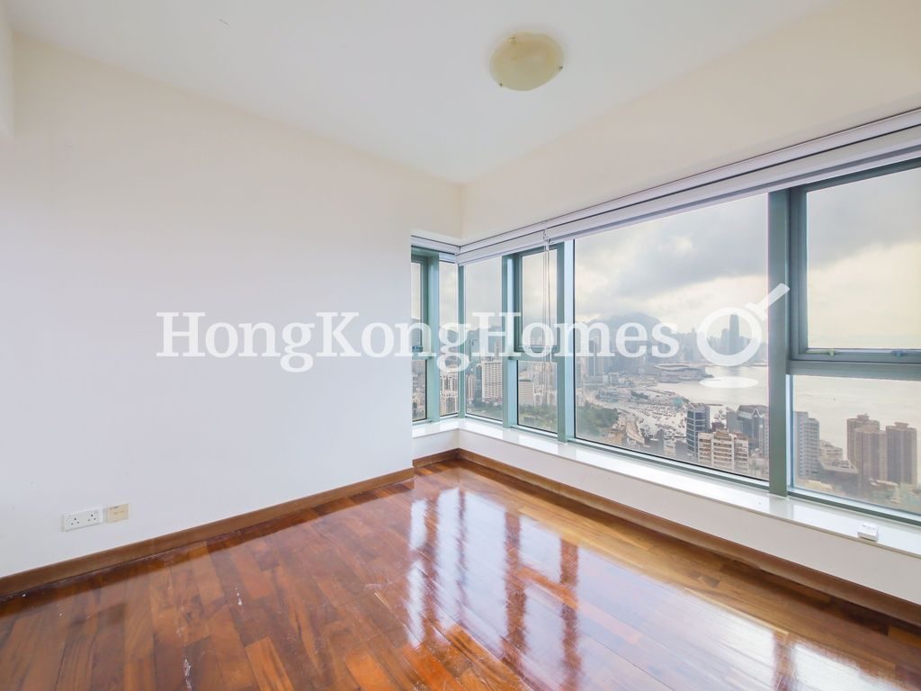 Master Bedroom — Sky Horizon - Block 01, North Point Hill