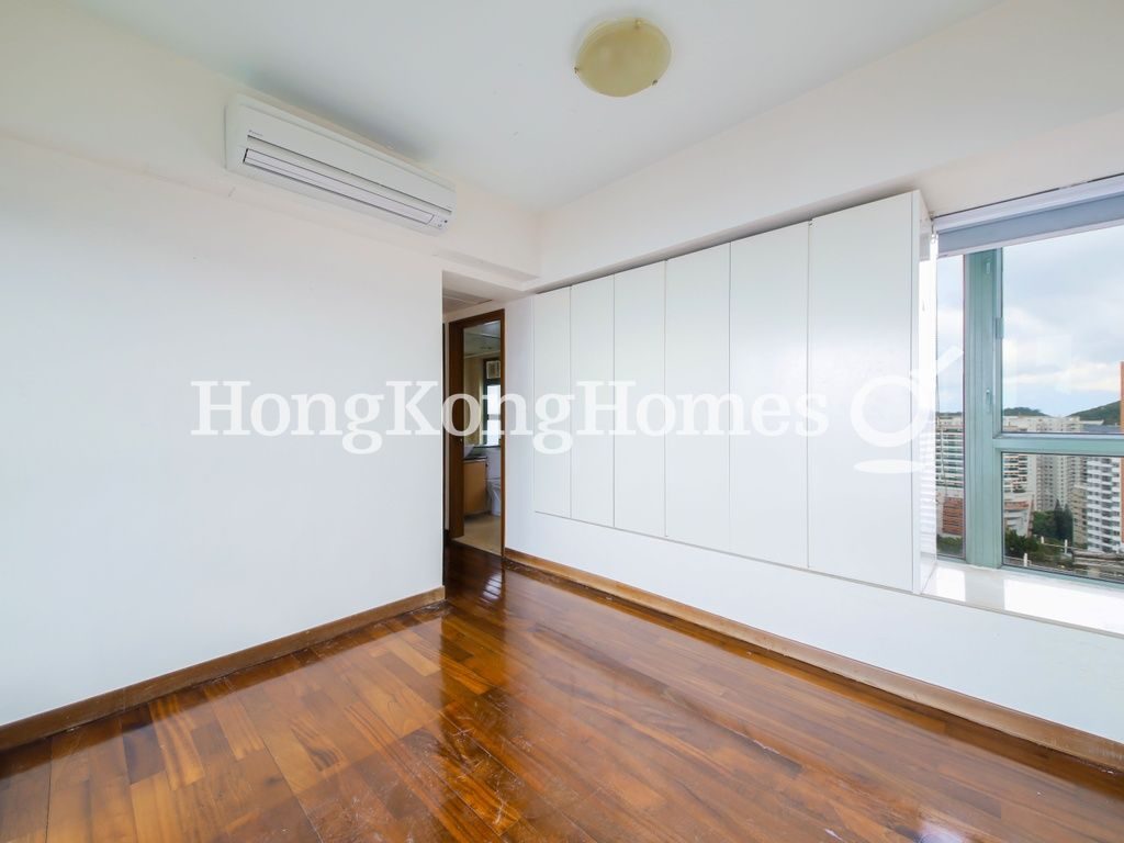 Master Bedroom — Sky Horizon - Block 01, North Point Hill