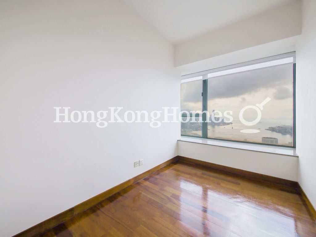Second Bedroom — Sky Horizon - Block 01, North Point Hill