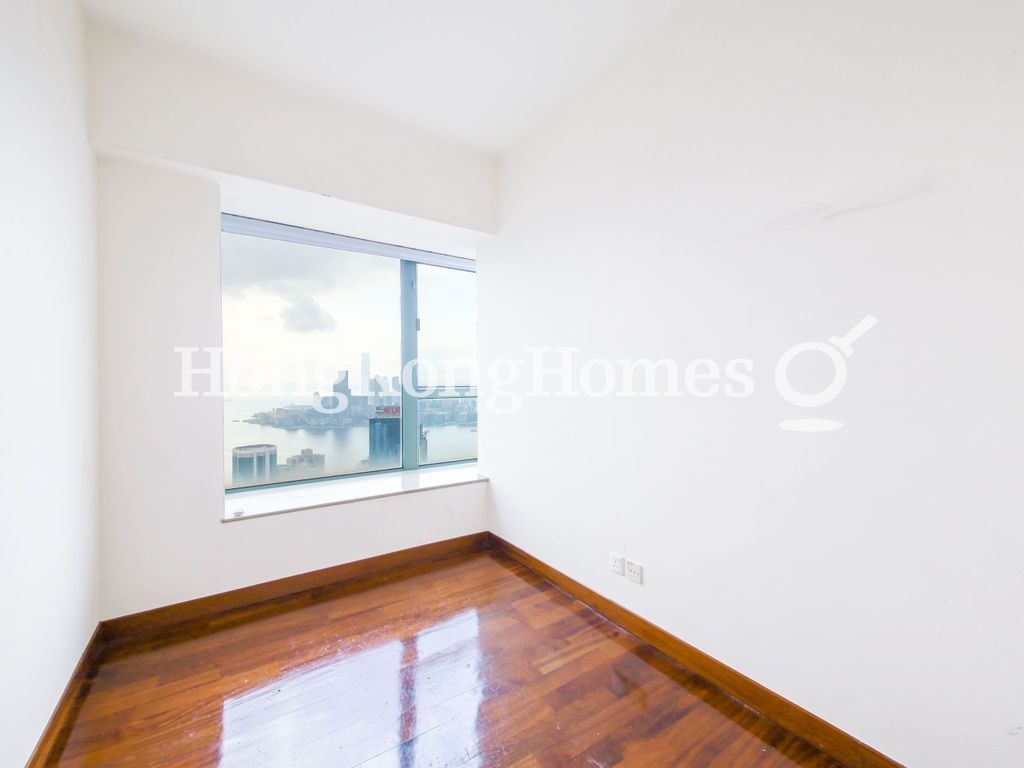 Third Bedroom — Sky Horizon - Block 01, North Point Hill