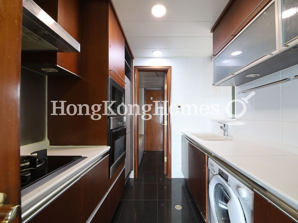 Kitchen — Sky Horizon - Block 01, North Point Hill