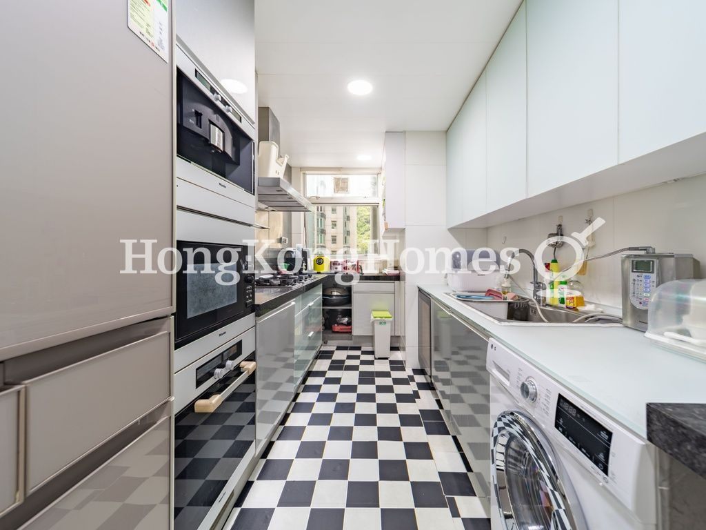 Kitchen — The Legend - Block 03, Jardine's Lookout