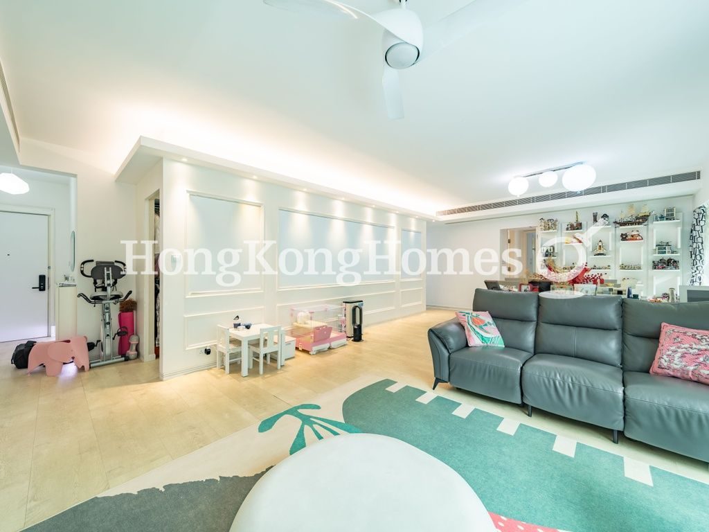 Living and Dining Room — The Legend - Block 03, Jardine's Lookout