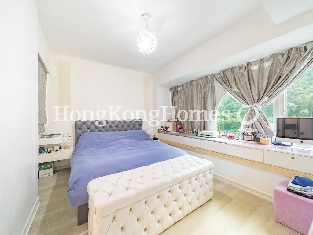 Master Bedroom — The Legend - Block 03, Jardine's Lookout