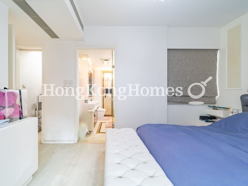 Master Bedroom — The Legend - Block 03, Jardine's Lookout