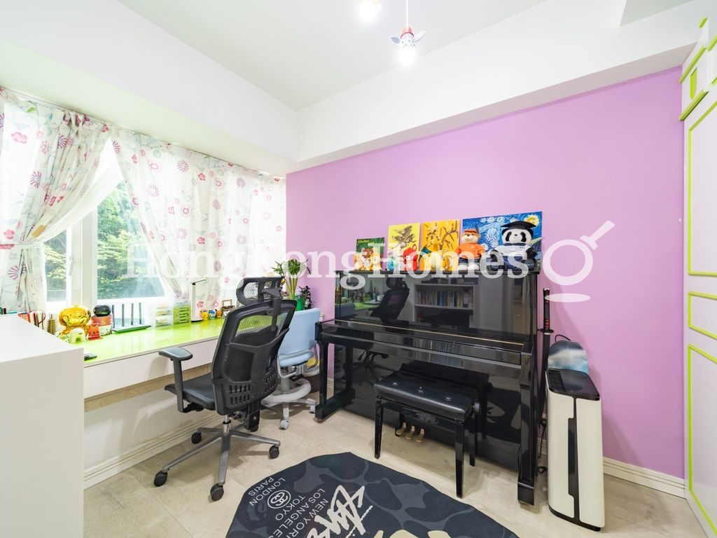 Third Bedroom — The Legend - Block 03, Jardine's Lookout
