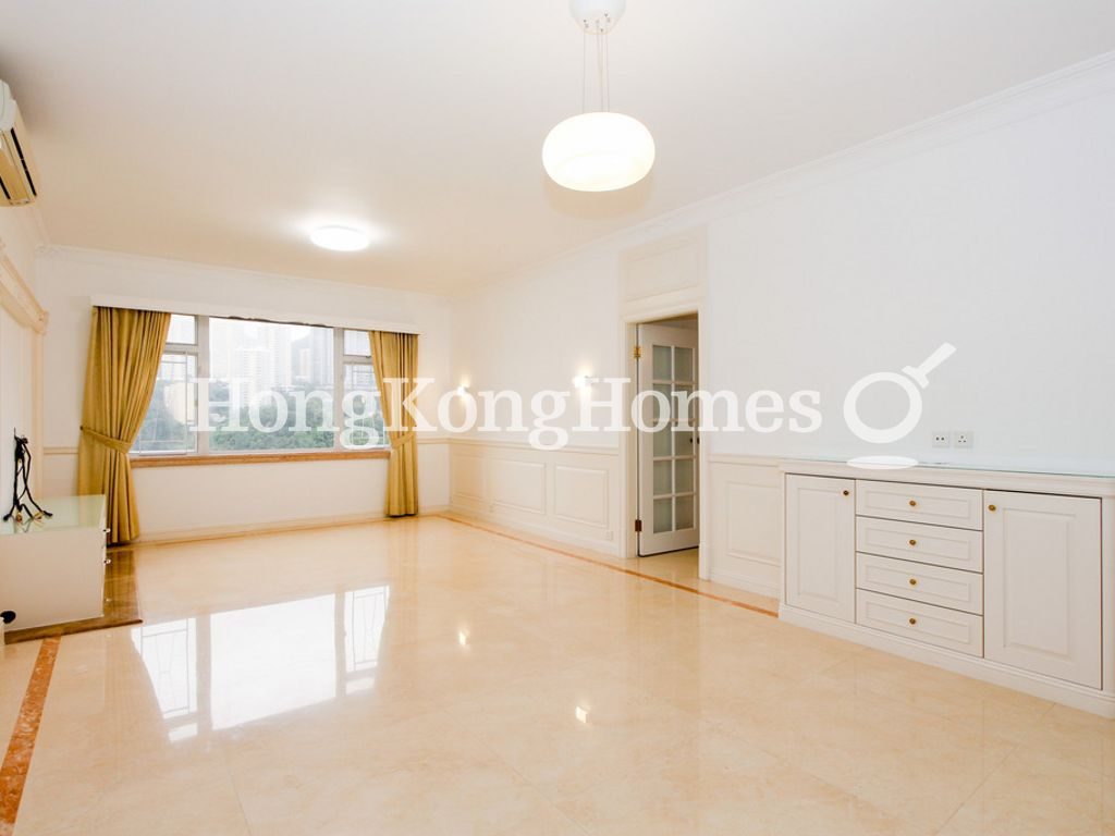 Living and Dining Room — Villa Rocha - Block A, Happy Valley