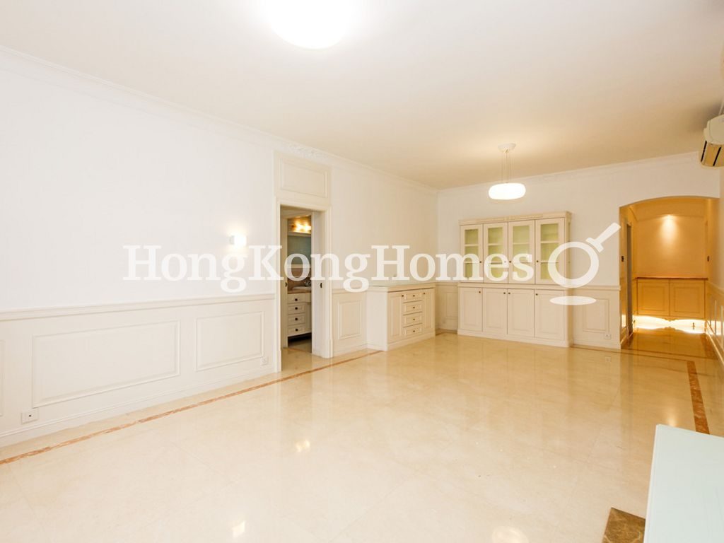 Living and Dining Room — Villa Rocha - Block A, Happy Valley
