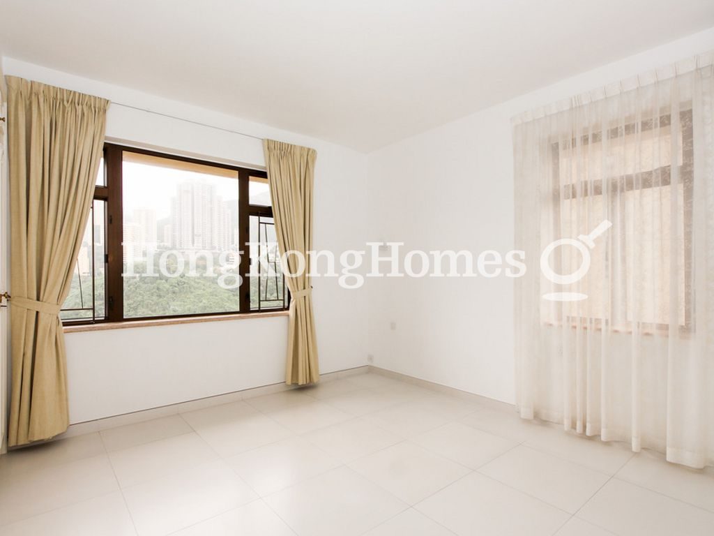 Master Bedroom — Villa Rocha - Block A, Happy Valley