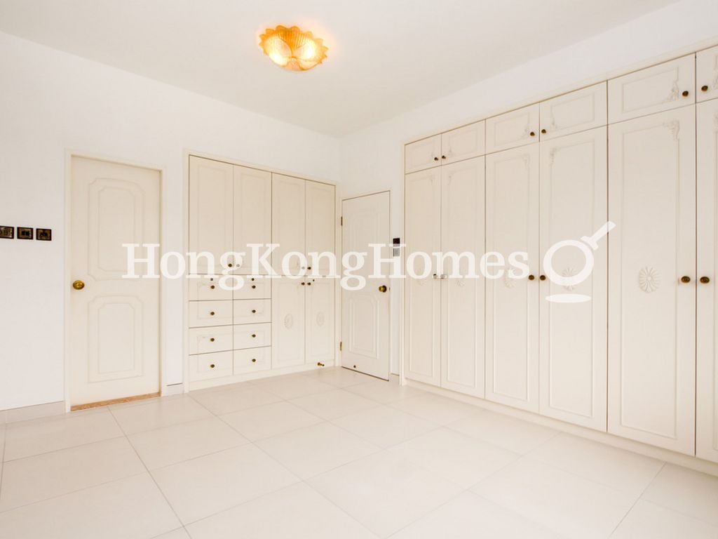 Master Bedroom — Villa Rocha - Block A, Happy Valley
