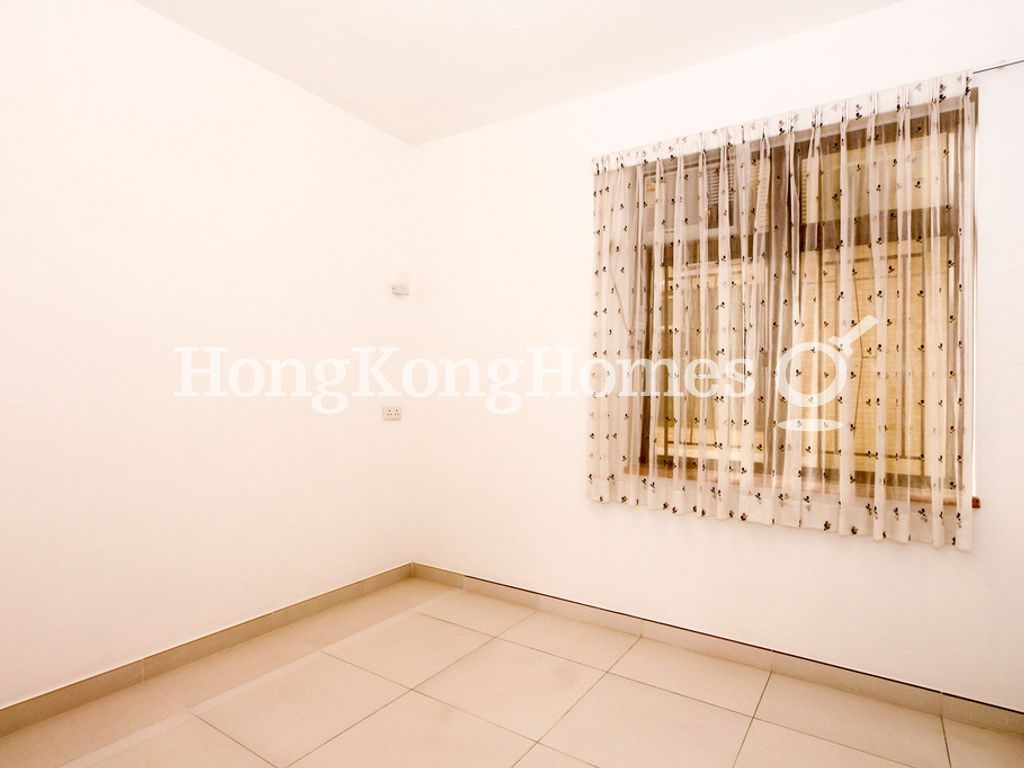 Second Bedroom — Villa Rocha - Block A, Happy Valley