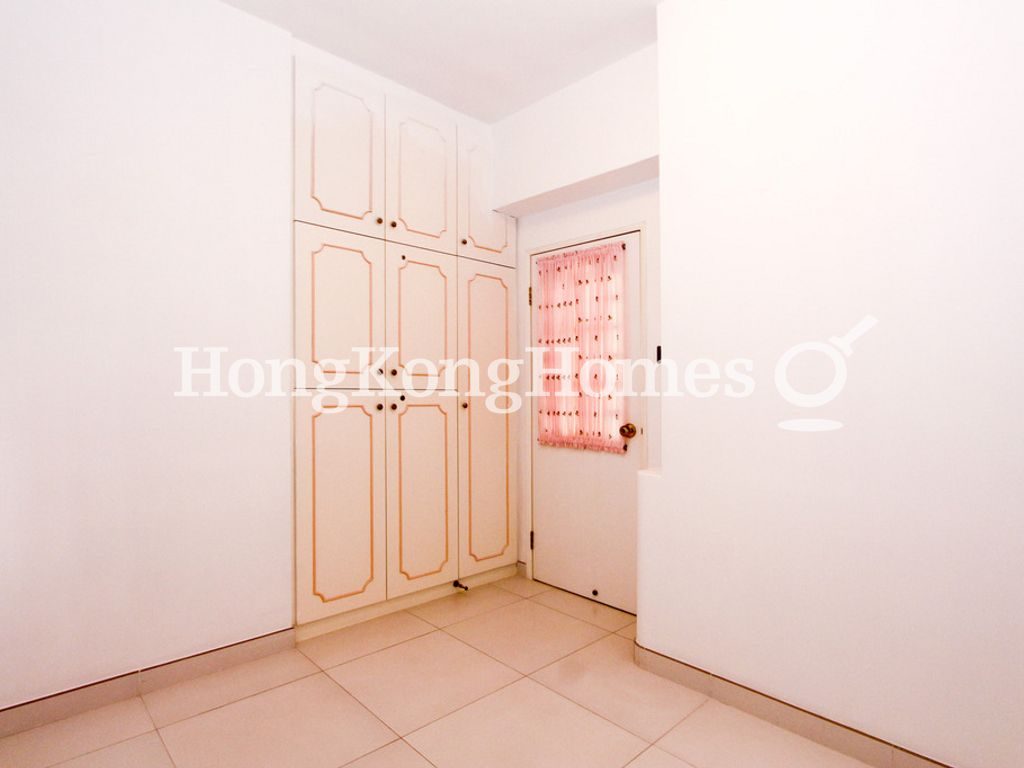 Second Bedroom — Villa Rocha - Block A, Happy Valley