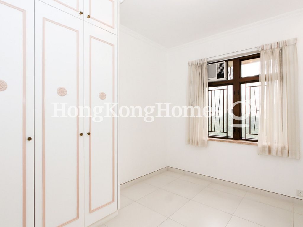 Third Bedroom — Villa Rocha - Block A, Happy Valley