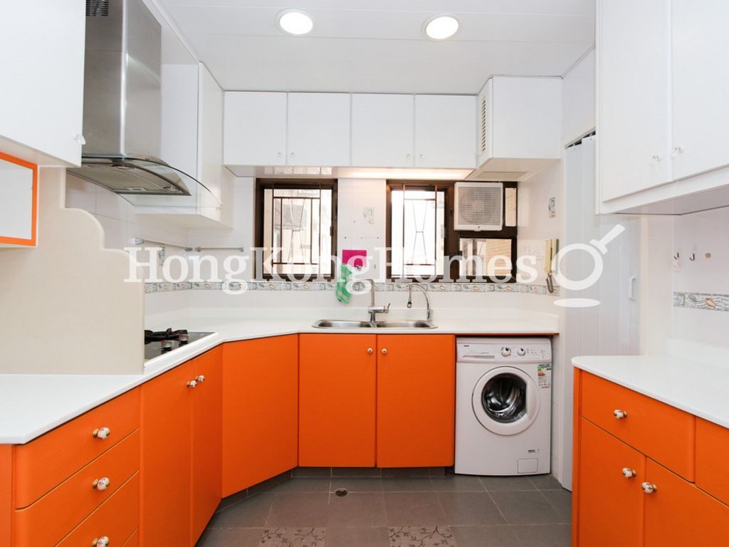 Kitchen — Villa Rocha - Block A, Happy Valley