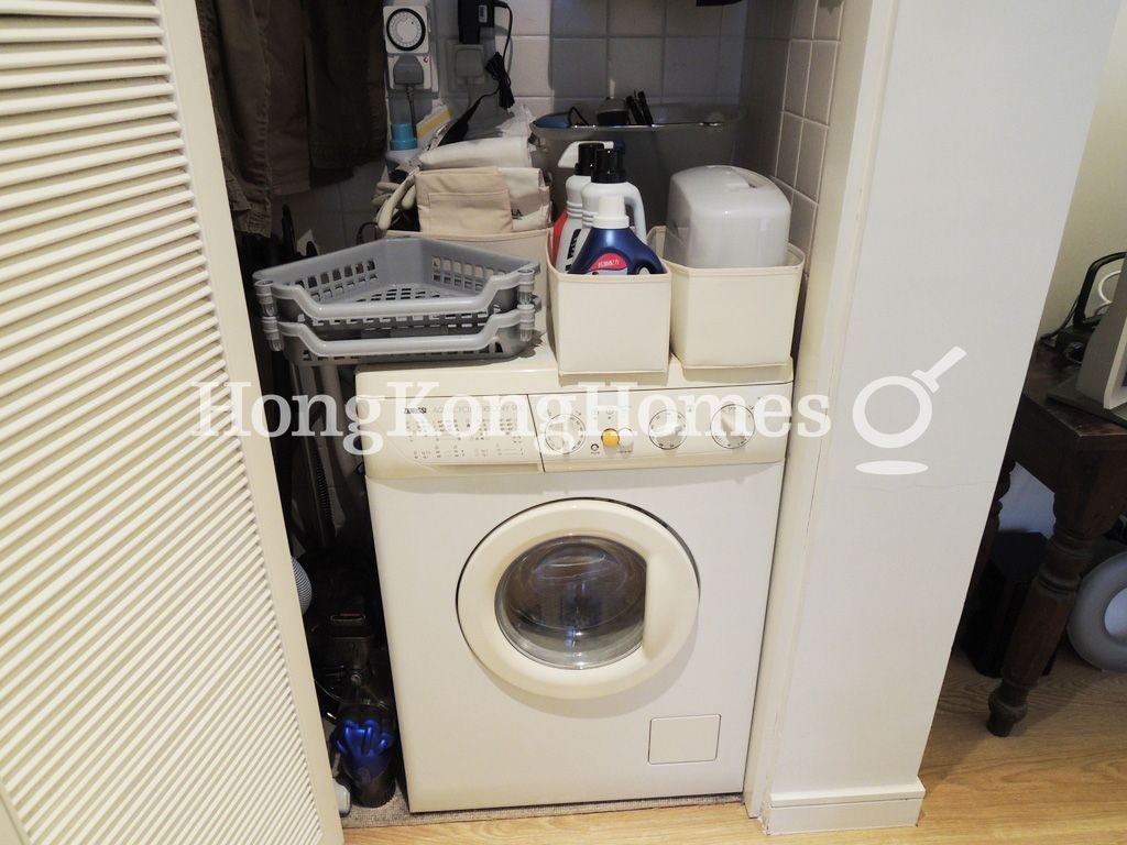 Utility Room — Greencliff, Mid-levels East