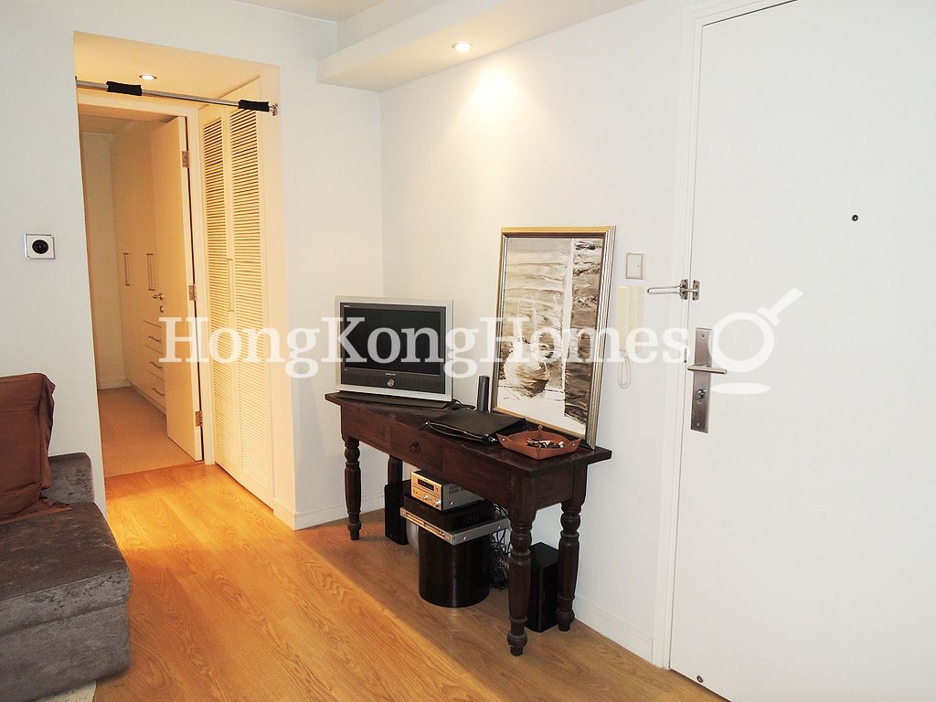 Living and Dining Room — Greencliff, Mid-levels East
