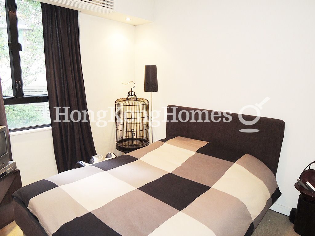 Master Bedroom — Greencliff, Mid-levels East
