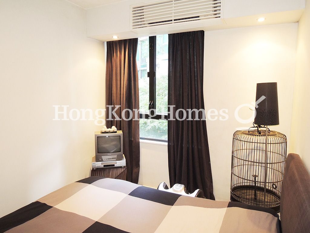 Master Bedroom — Greencliff, Mid-levels East