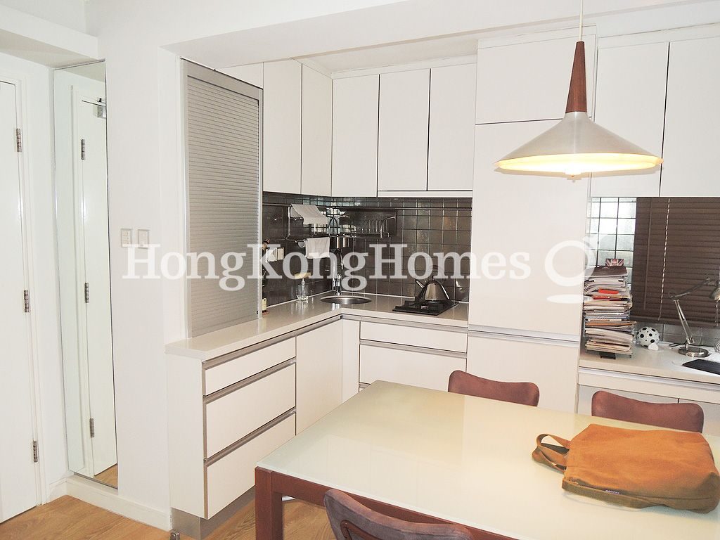 Open Kitchen — Greencliff, Mid-levels East