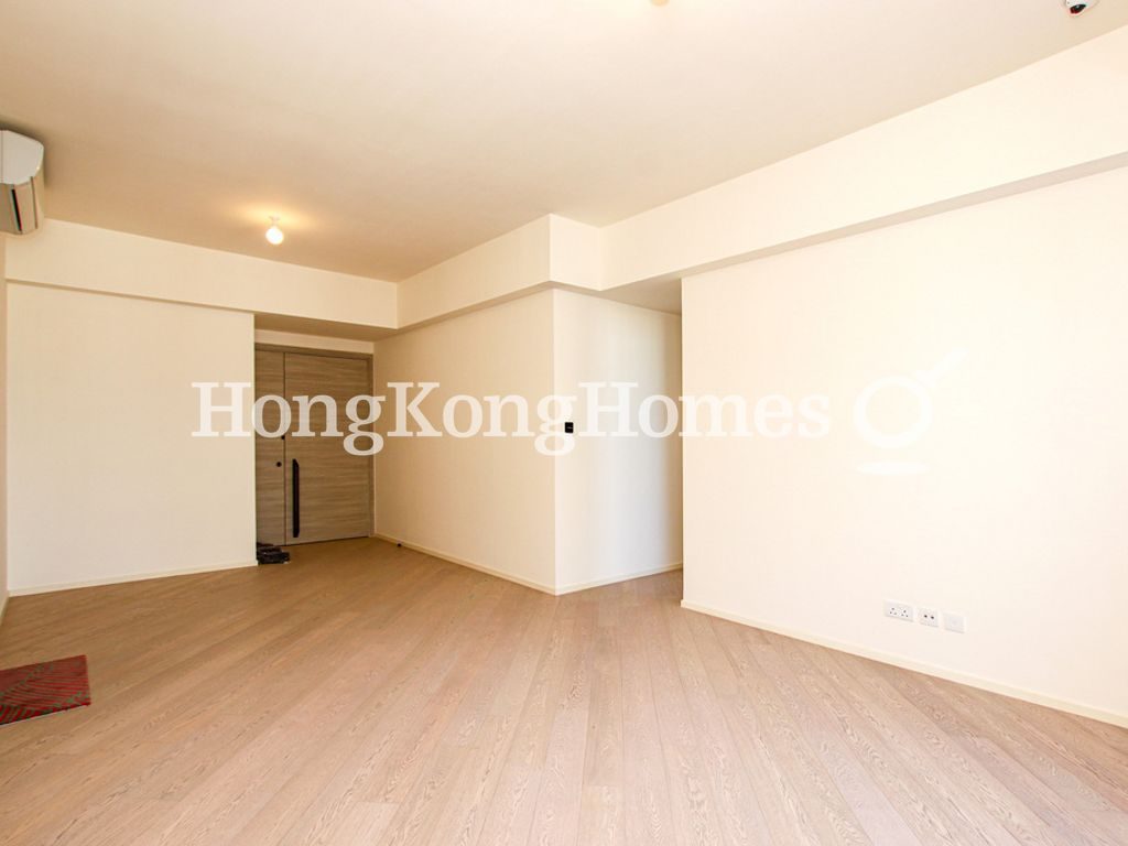 Living and Dining Room — Fleur Pavilia, North Point