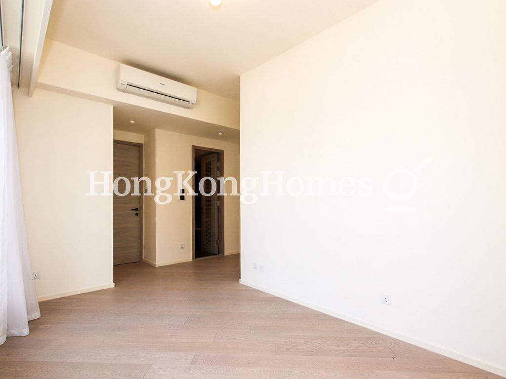 Master Bedroom — Fleur Pavilia, North Point