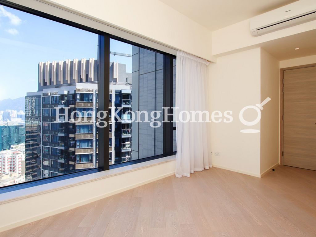 Master Bedroom — Fleur Pavilia, North Point