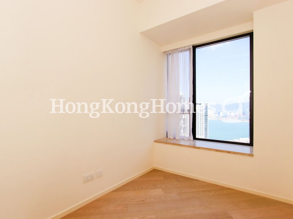 Second Bedroom — Fleur Pavilia, North Point