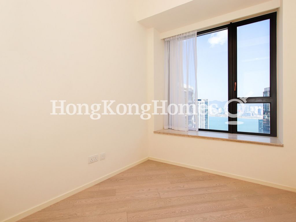 Third Bedroom — Fleur Pavilia, North Point