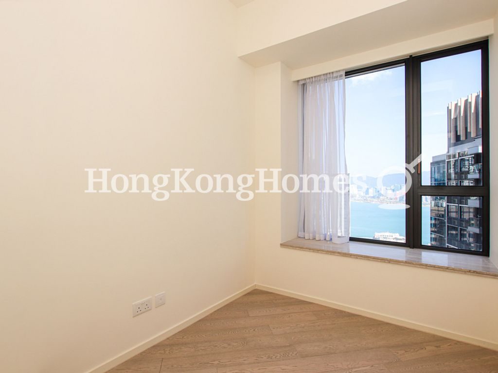 Fourth Bedroom — Fleur Pavilia, North Point