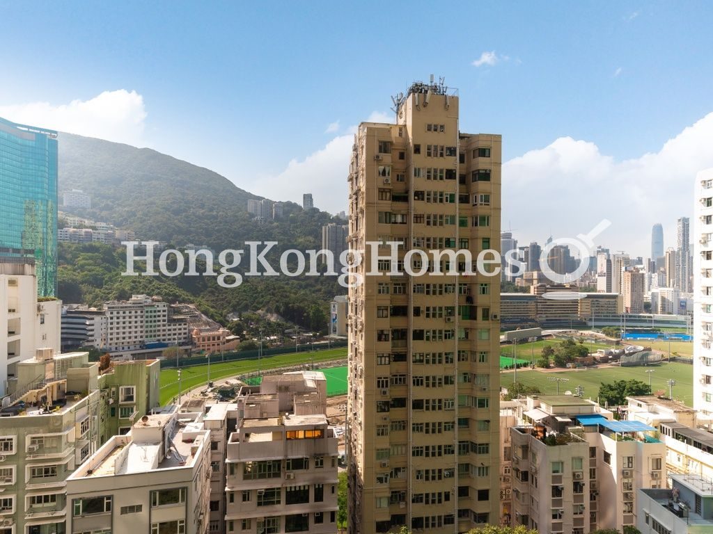 Ventris Place - Block B