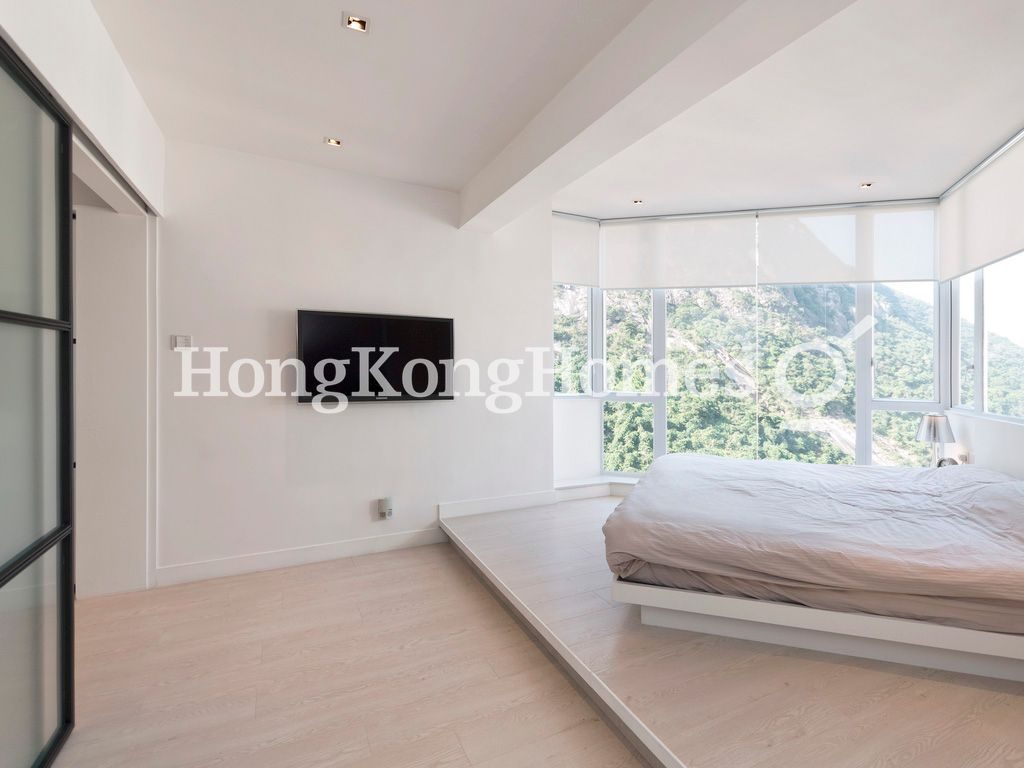 Master Bedroom — Conduit Tower, Mid-levels West