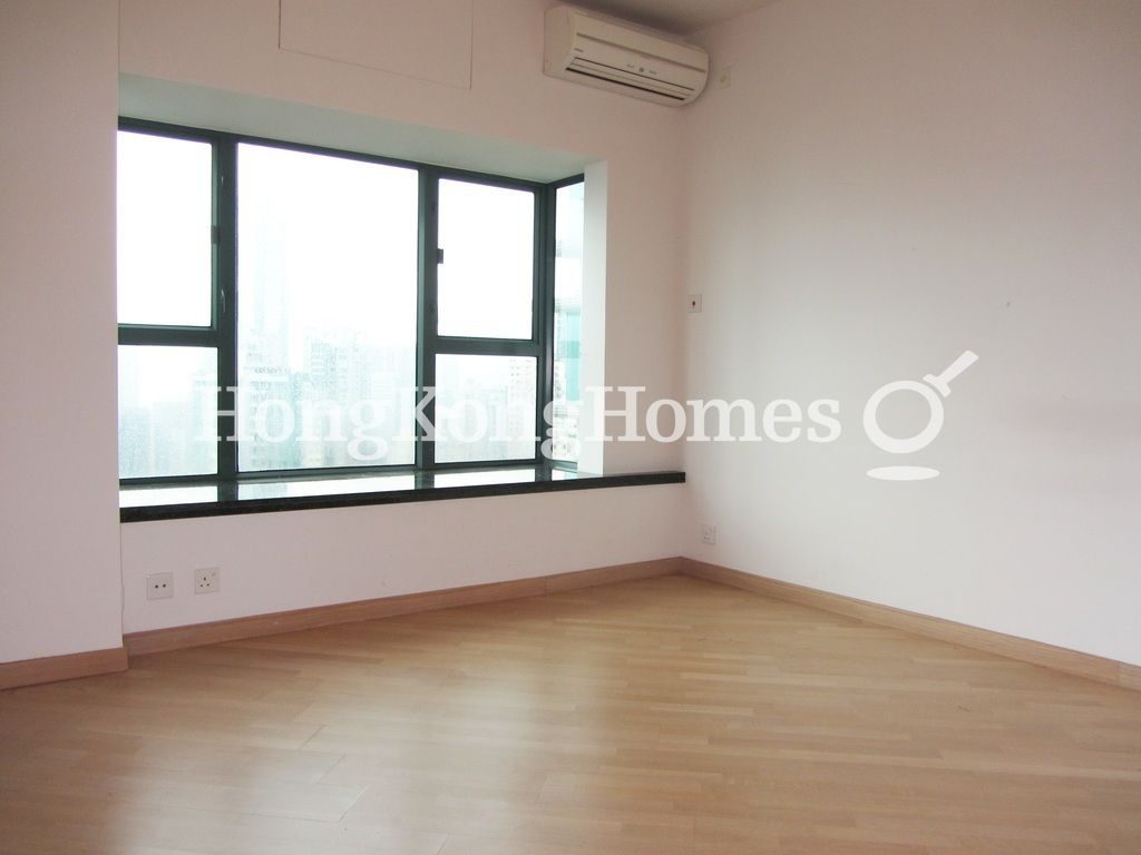 Master Bedroom — Robinson Road, 80 - Block 01, Mid-levels West