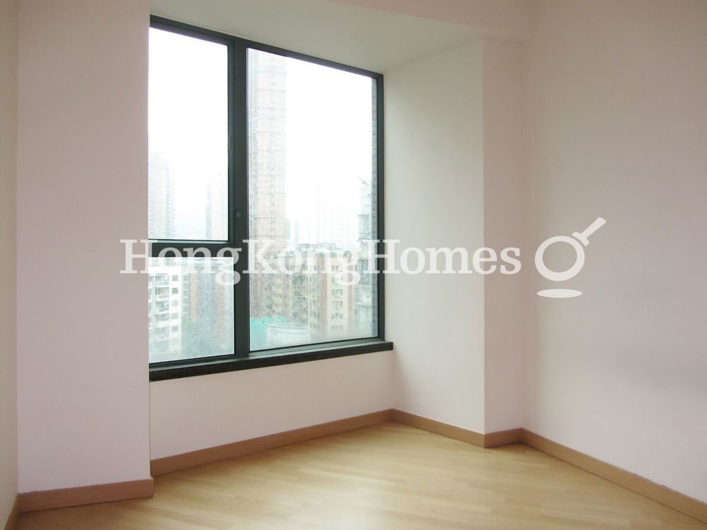 Second Bedroom — Robinson Road, 80 - Block 01, Mid-levels West
