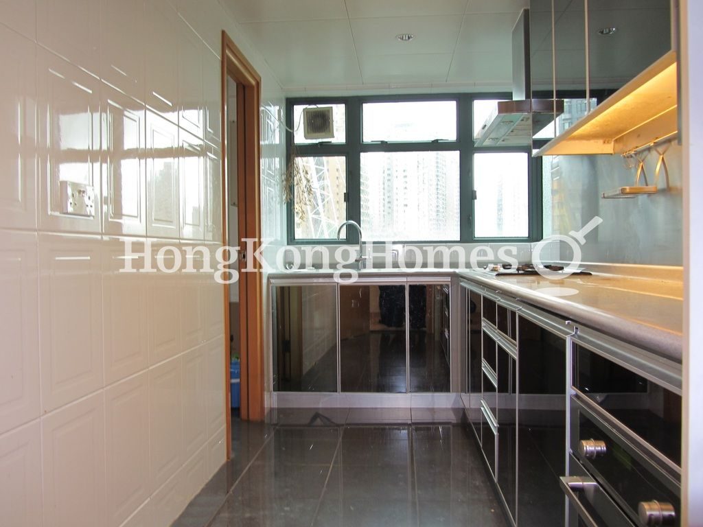Kitchen — Robinson Road, 80 - Block 01, Mid-levels West