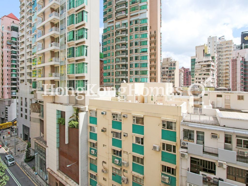 Botanic Terrace