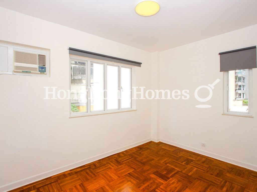 Second Bedroom — Botanic Terrace, Mid-levels West