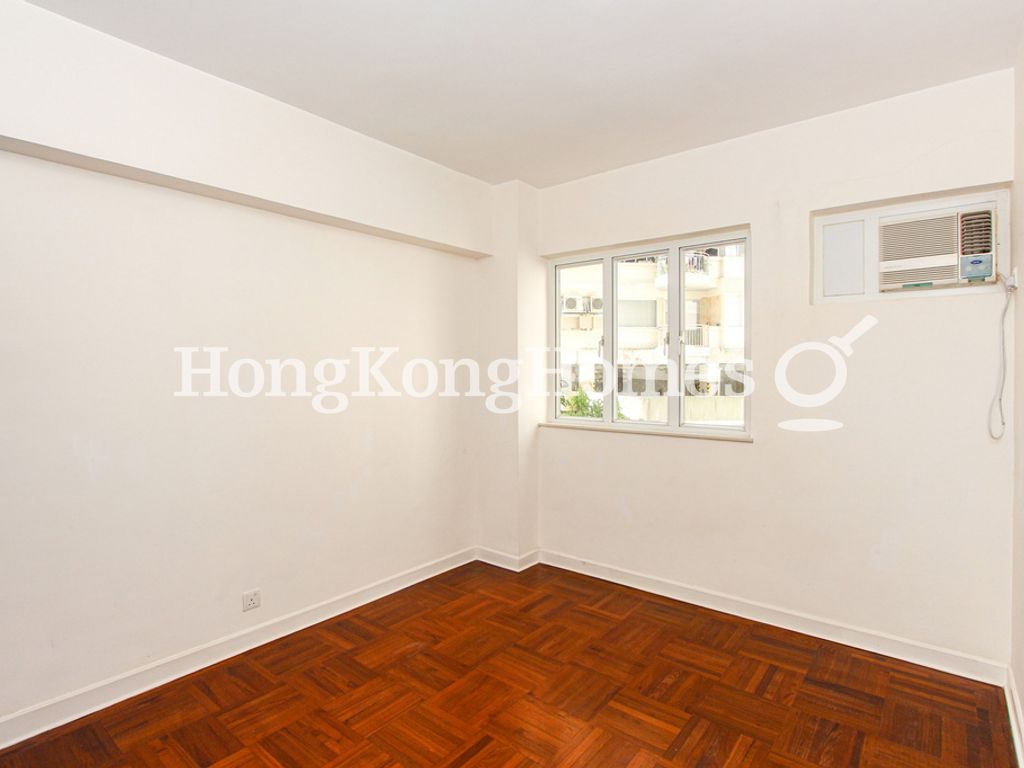Third Bedroom — Botanic Terrace, Mid-levels West