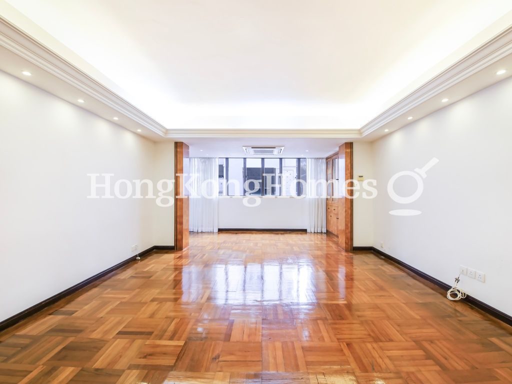 Living and Dining Room — Broom Road, 9, Happy Valley