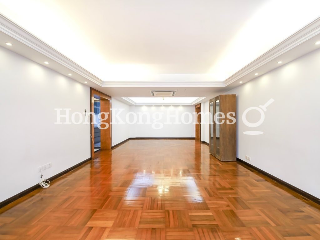 Living and Dining Room — Broom Road, 9, Happy Valley
