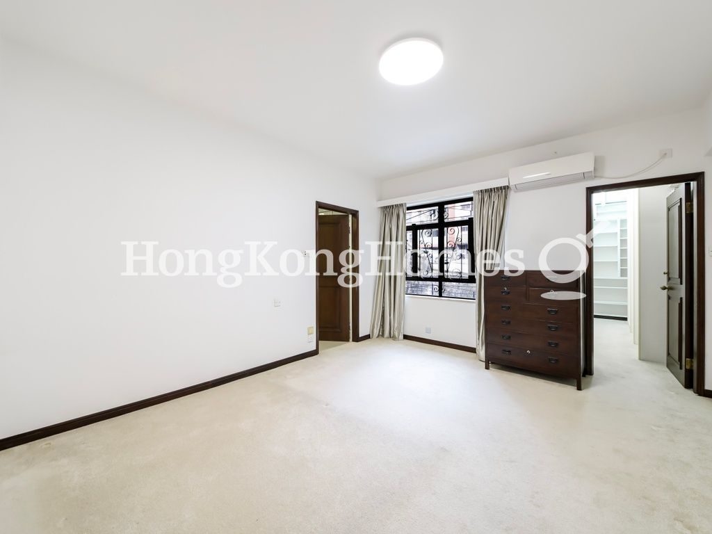 Master Bedroom — Broom Road, 9, Happy Valley