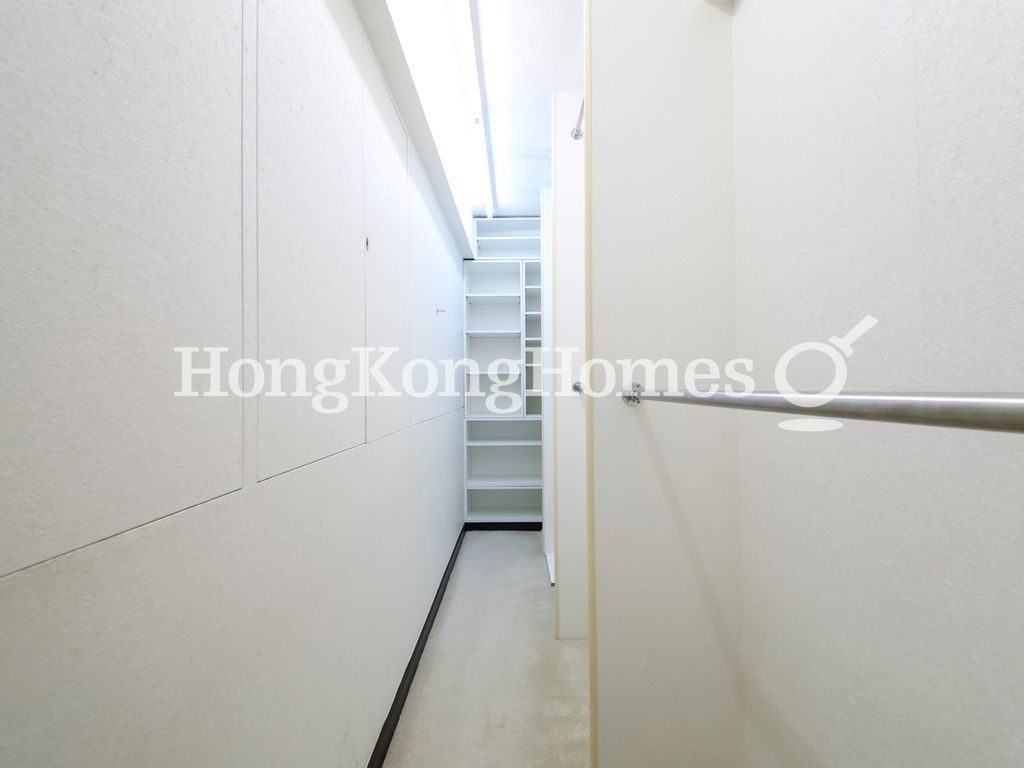 Walk-in Closet in Master Bedroom — Broom Road, 9, Happy Valley