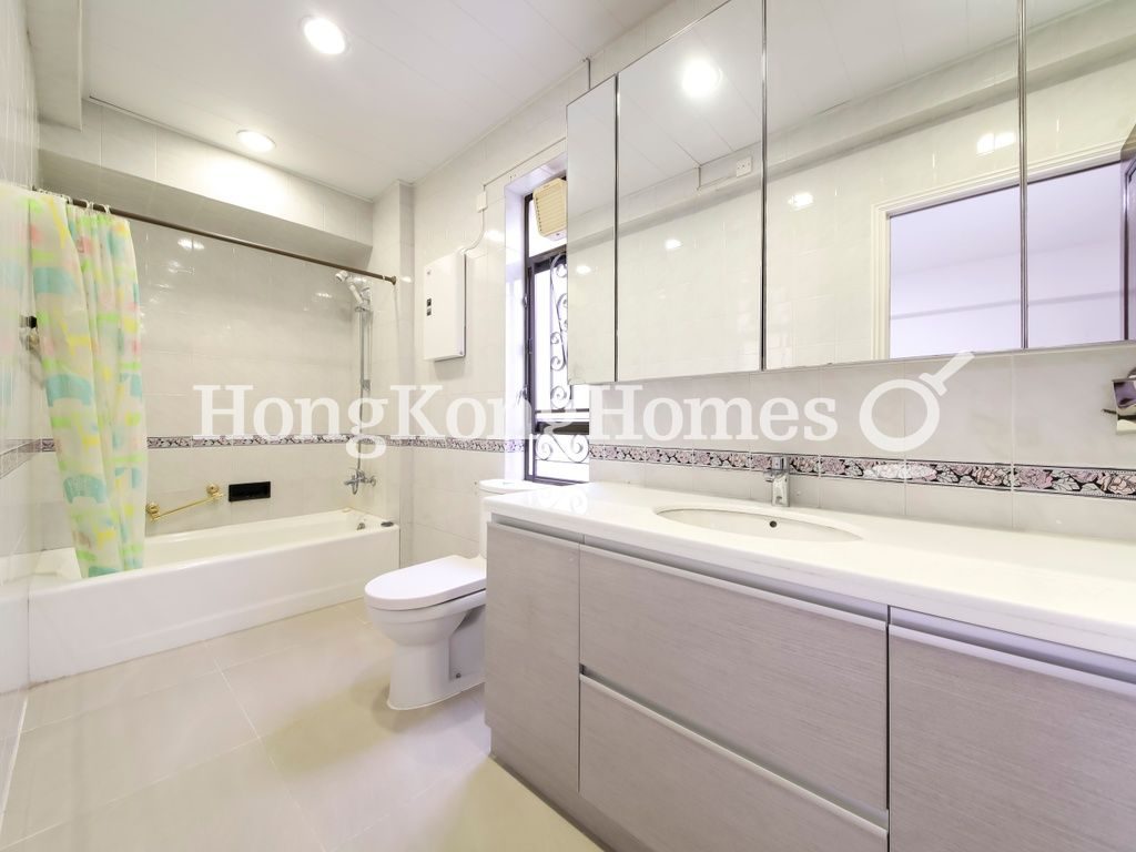 Master Bathroom — Broom Road, 9, Happy Valley