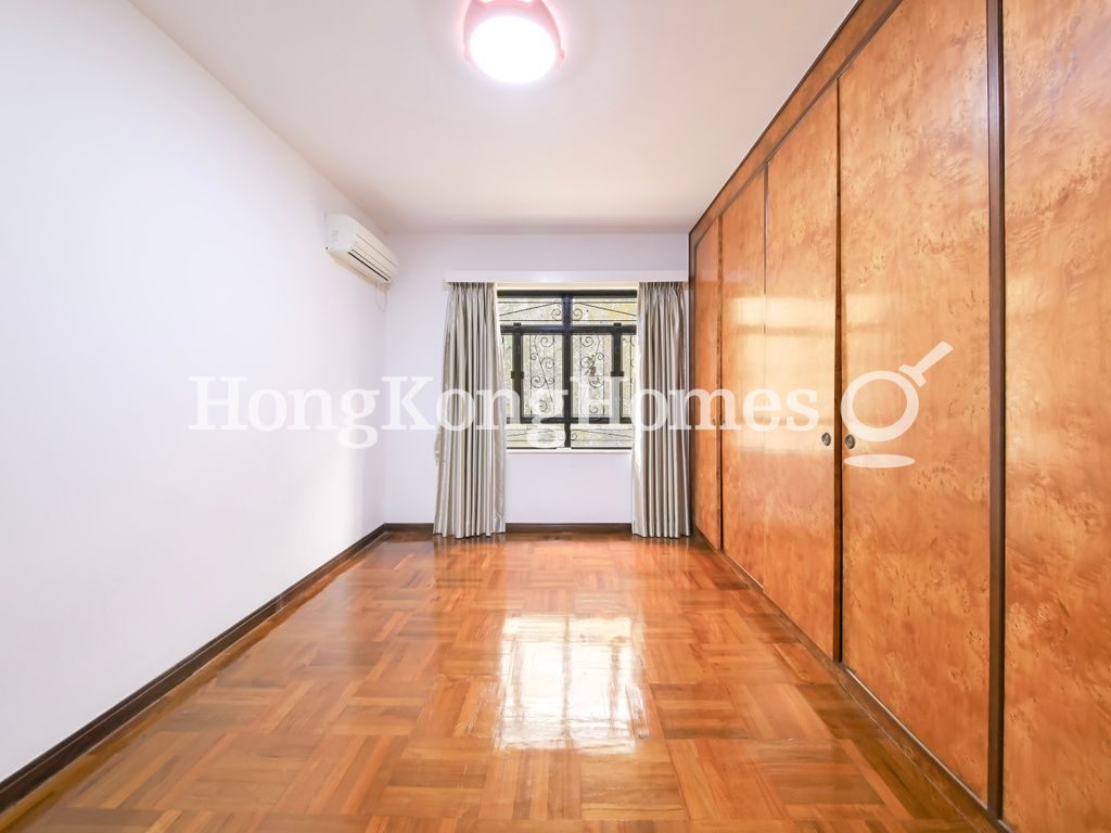 Second Bedroom — Broom Road, 9, Happy Valley