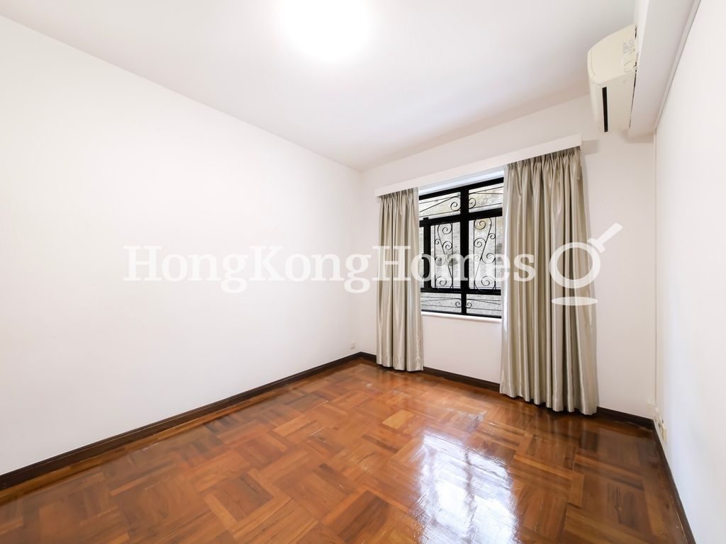 Third Bedroom — Broom Road, 9, Happy Valley