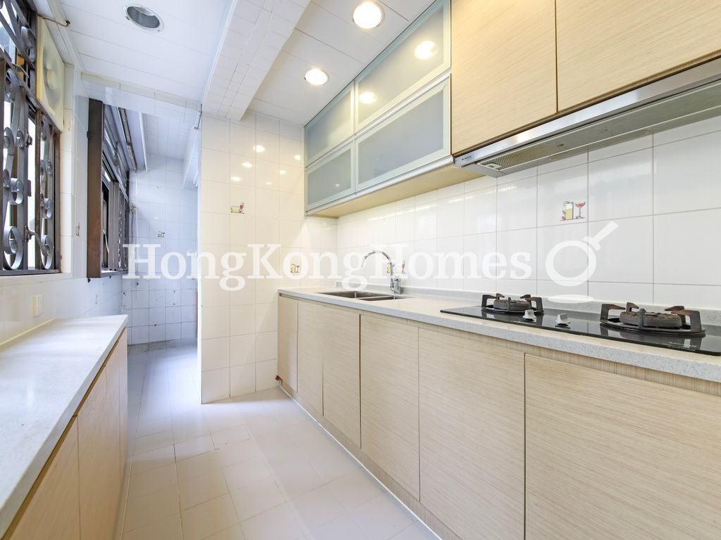 Kitchen — Broom Road, 9, Happy Valley