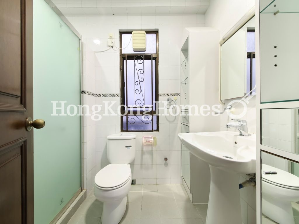Guest Bathroom — Broom Road, 9, Happy Valley